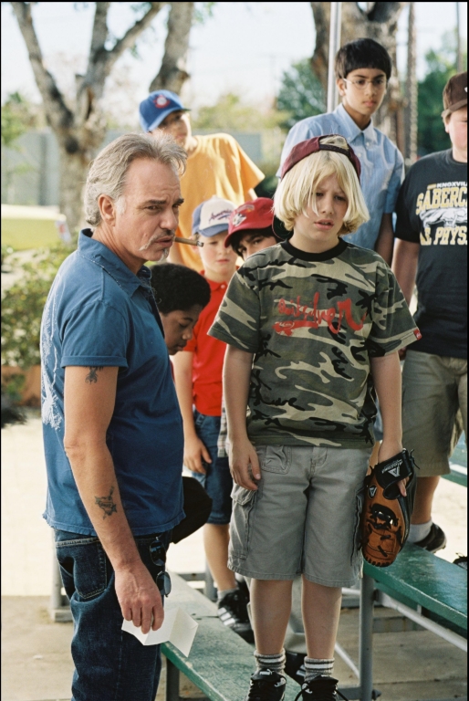 photo-Billy Bob Thornton 2005