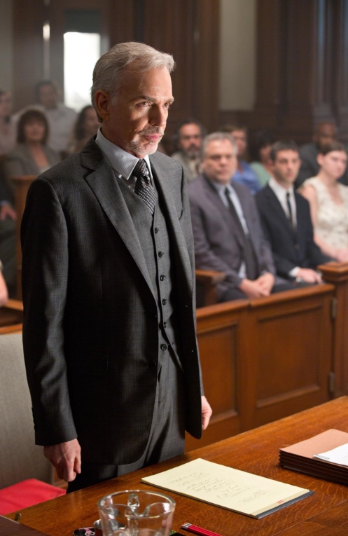 photo-Billy Bob Thornton 2014