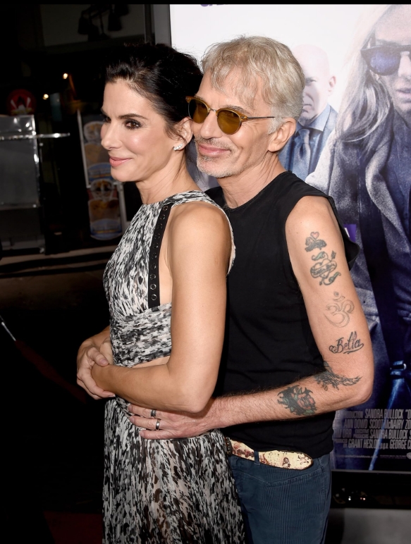 photo-Billy Bob Thornton 2015