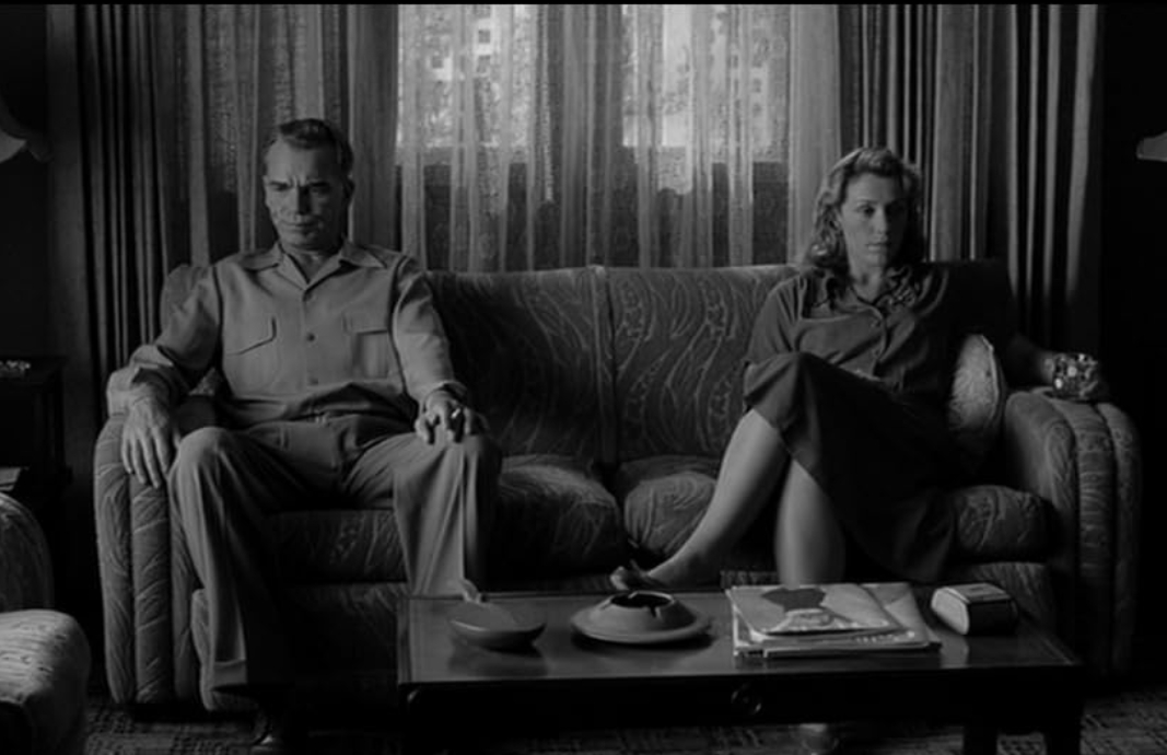 photo-Billy Bob Thornton 2001