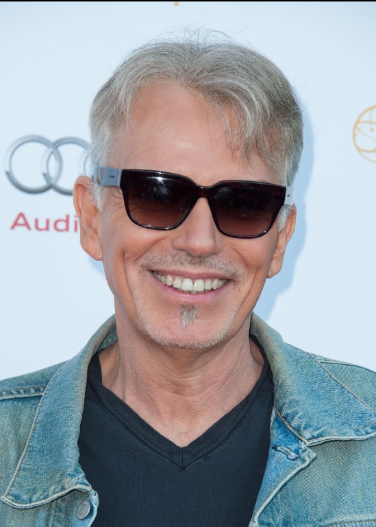photo-Billy Bob Thornton 2014