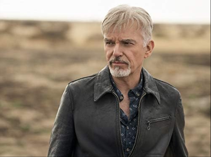 photo-Billy Bob Thornton 2016