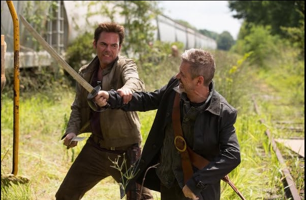 photo-Billy Burke 2012