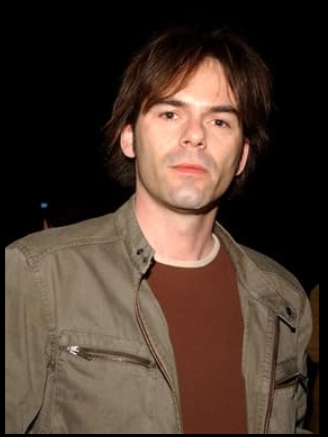 photo-Billy Burke 2004