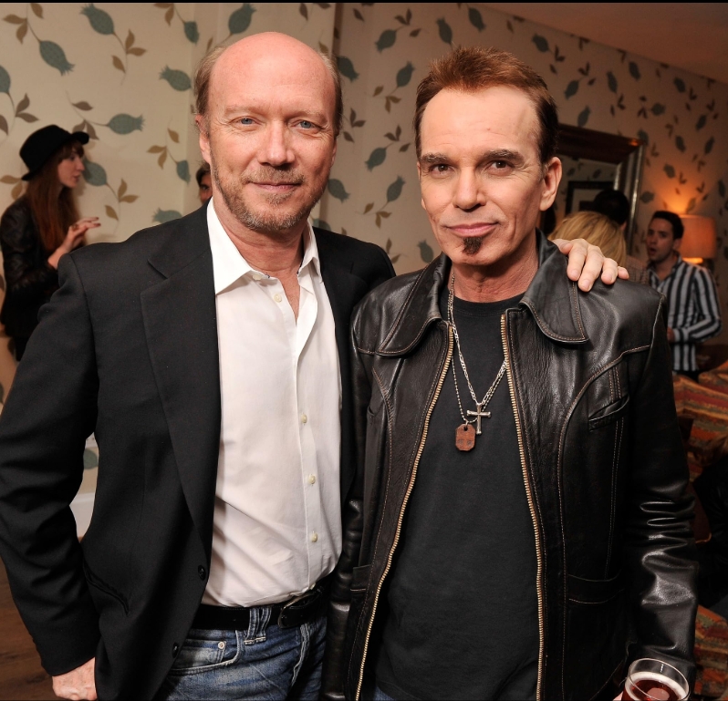 photo-Billy Bob Thornton 2010