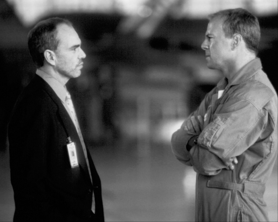 photo-Billy Bob Thornton 1998