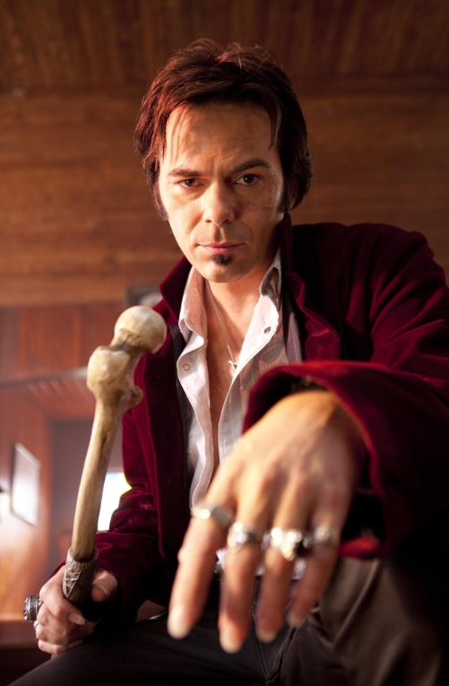 photo-Billy Burke 2011