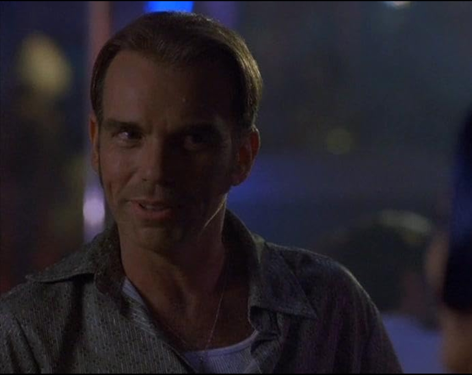 photo-Billy Bob Thornton 2002
