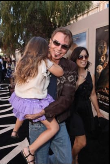 photo-Billy Bob Thornton 2010