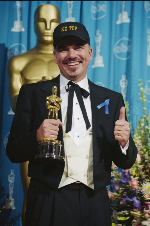 photo-Billy Bob Thornton 1996