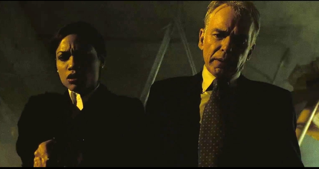 photo-Billy Bob Thornton 2008