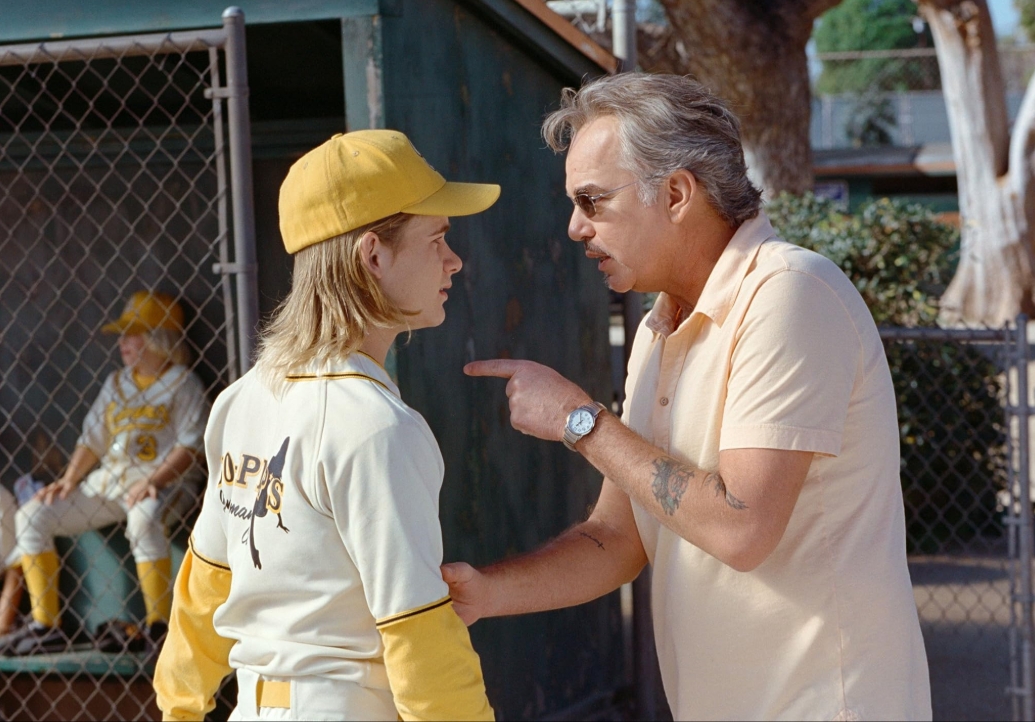 photo-Billy Bob Thornton 2005