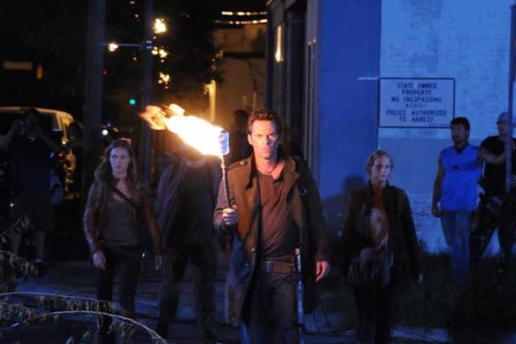 photo-Billy Burke 2012