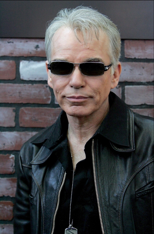 photo-Billy Bob Thornton 2008