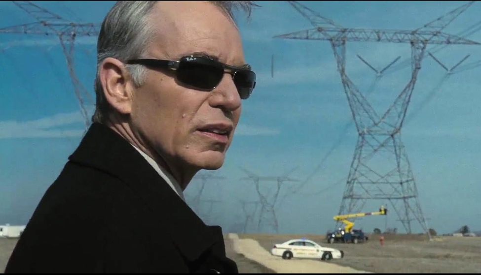 photo-Billy Bob Thornton 2008