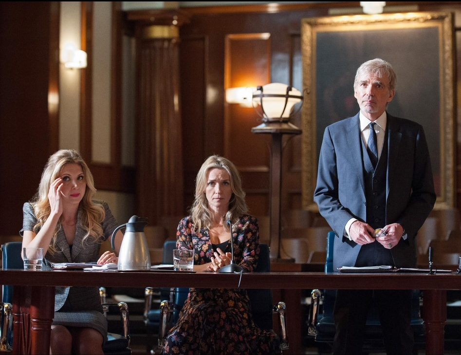 photo-Billy Bob Thornton 2016