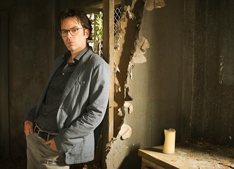 photo-Billy Burke 2015