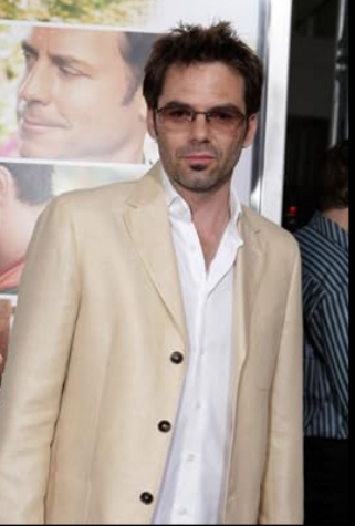 photo-Billy Burke 2007