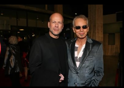 photo-Billy Bob Thornton 2006