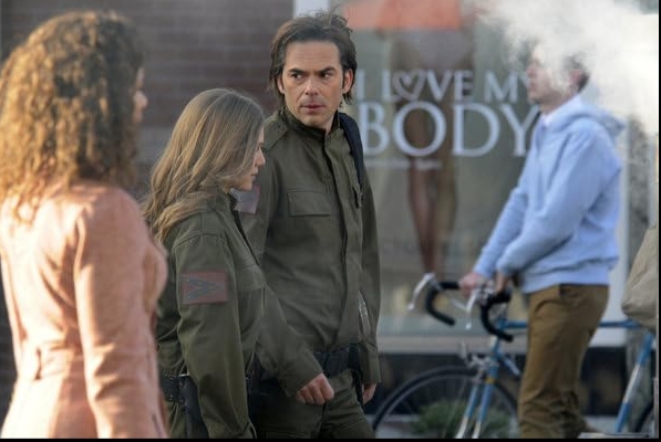 photo-Billy Burke 2012