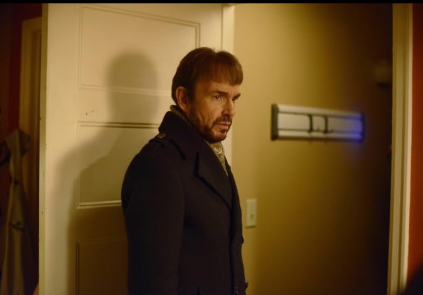 photo-Billy Bob Thornton 2014