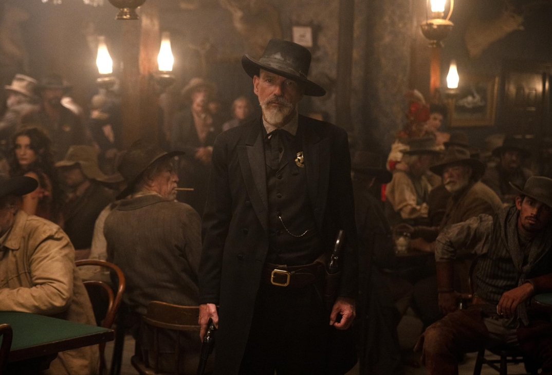 photo-Billy Bob Thornton 2021