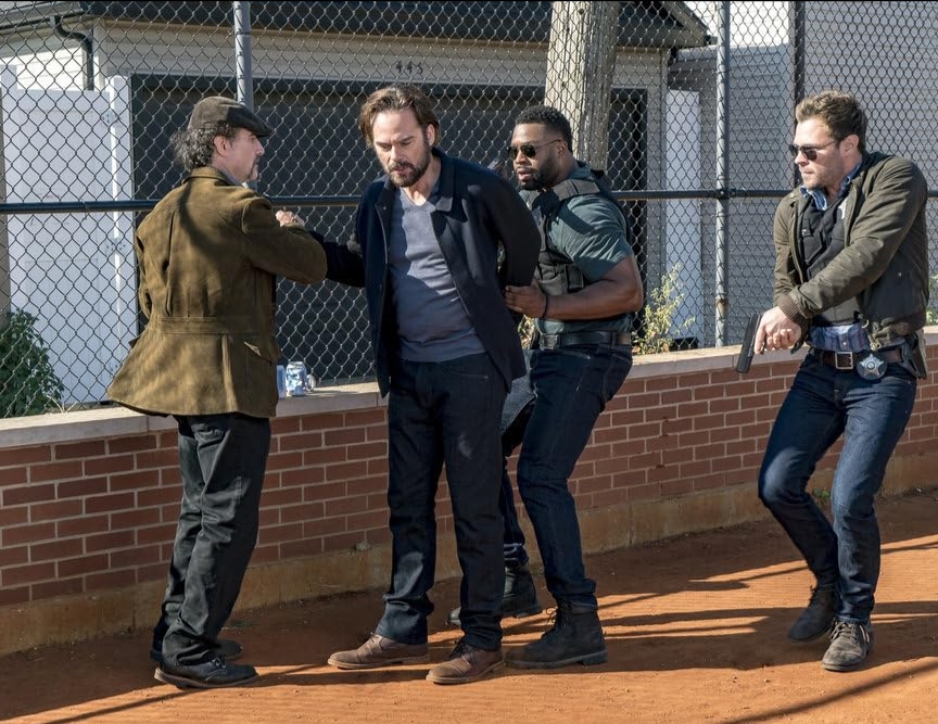 photo-Billy Burke 2014