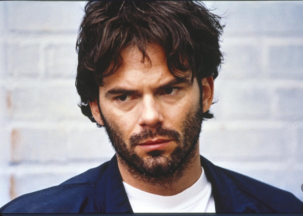 photo-Billy Burke 2001
