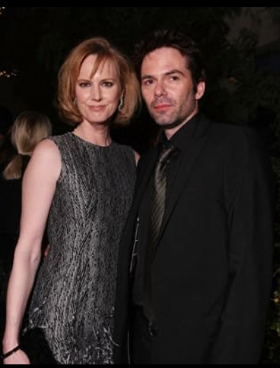photo-Billy Burke 2008