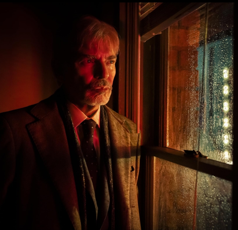 photo-Billy Bob Thornton 2016