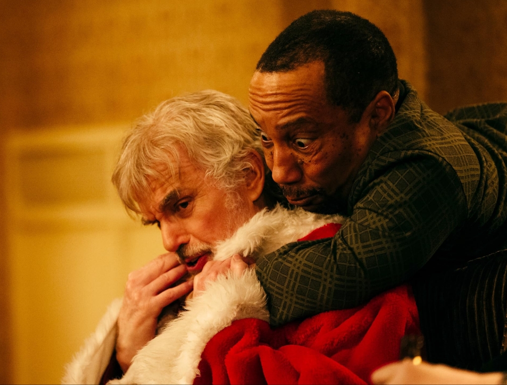 photo-Billy Bob Thornton 2016