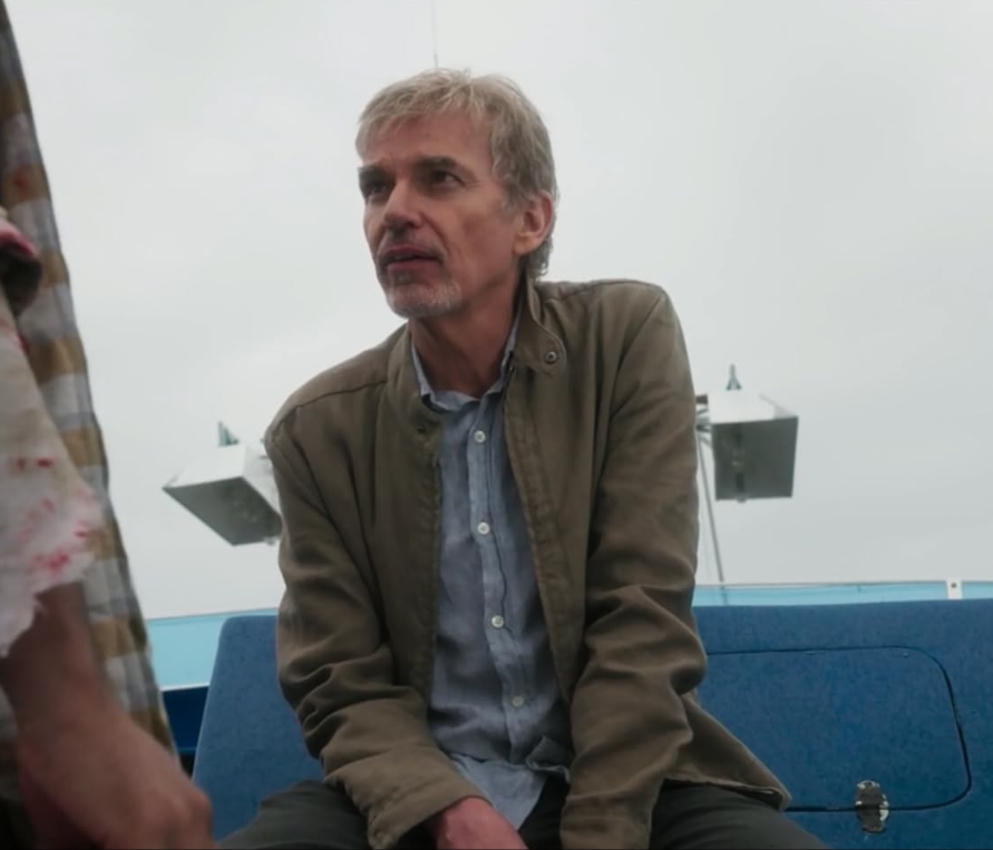 photo-Billy Bob Thornton 2016