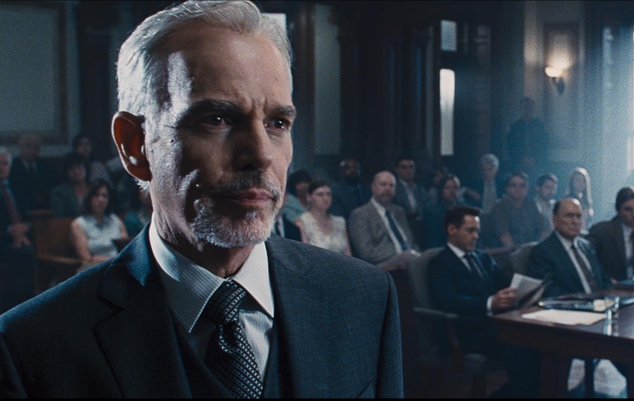 photo-Billy Bob Thornton 2014