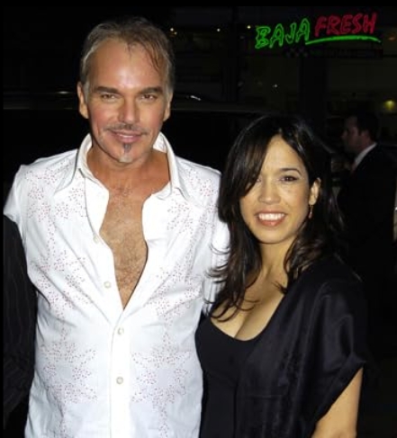 photo-Billy Bob Thornton 2004