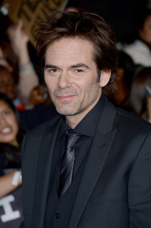 photo-Billy Burke 2012