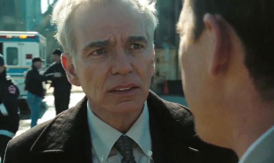 photo-Billy Bob Thornton 2008