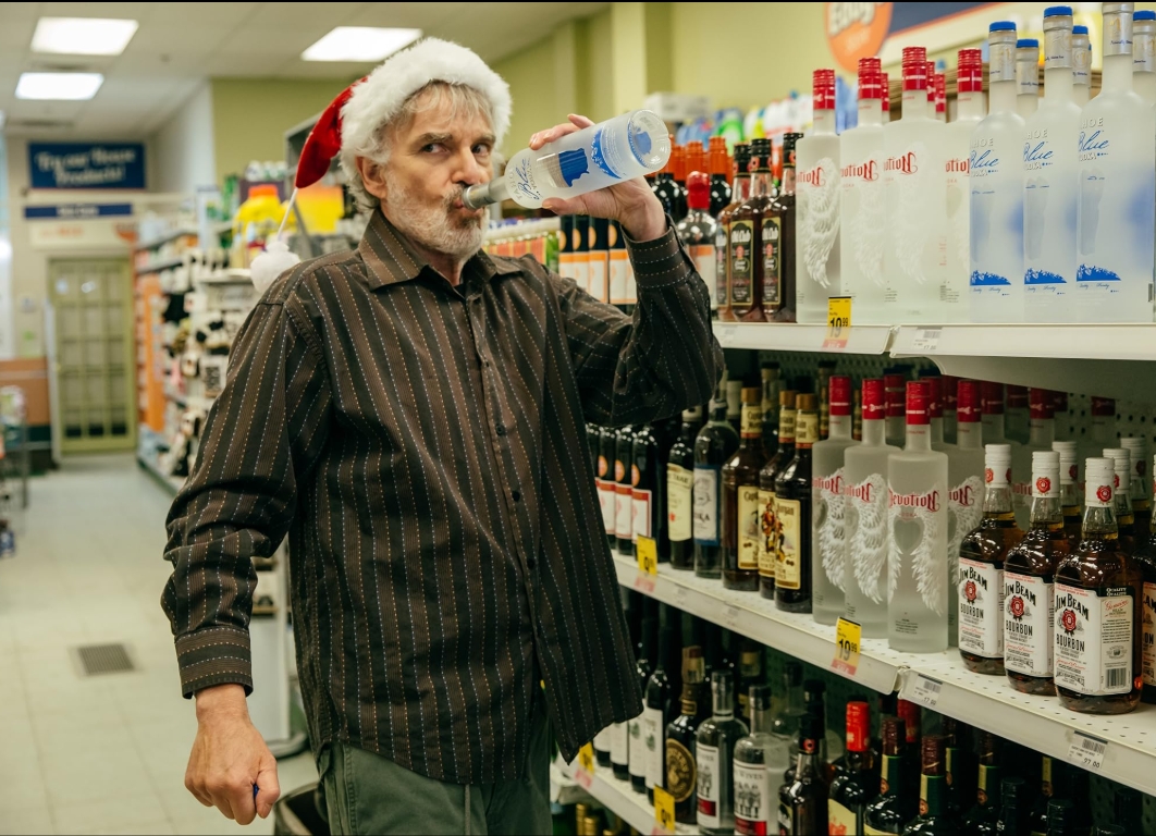 photo-Billy Bob Thornton 2016