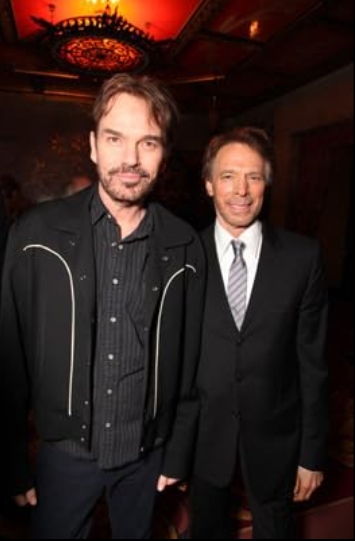 photo-Billy Bob Thornton 2010