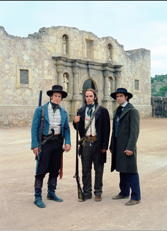 photo-Billy Bob Thornton 2004