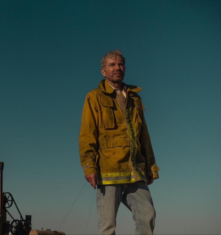 photo-Billy Bob Thornton 2024