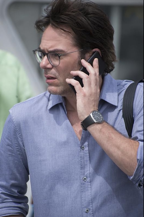 photo-Billy Burke 2015