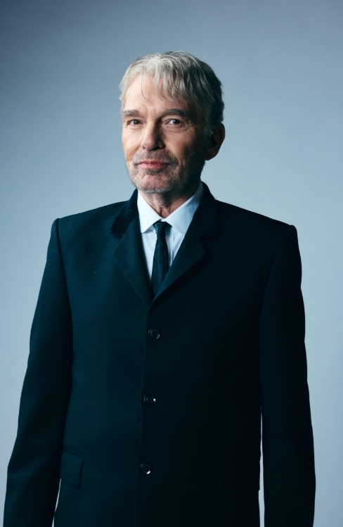 photo-Billy Bob Thornton 2024