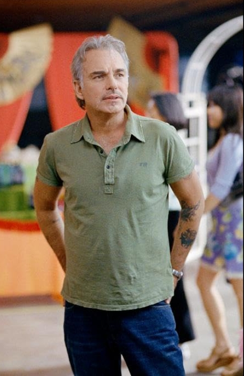 photo-Billy Bob Thornton 2005