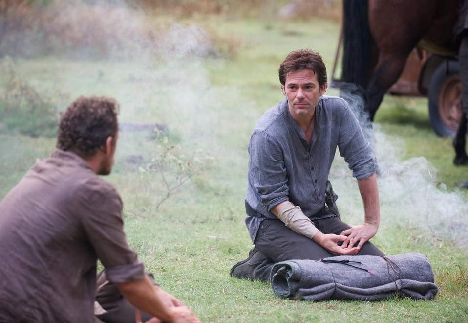 photo-Billy Burke 2012