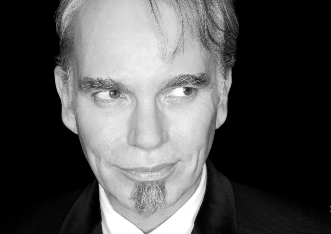 photo-Billy Bob Thornton 2012