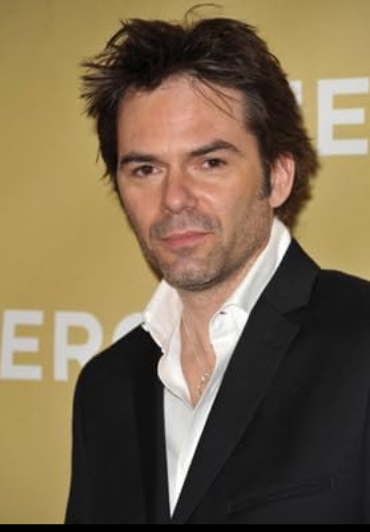 photo-Billy Burke 2009