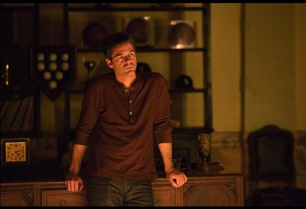 photo-Billy Burke 2012