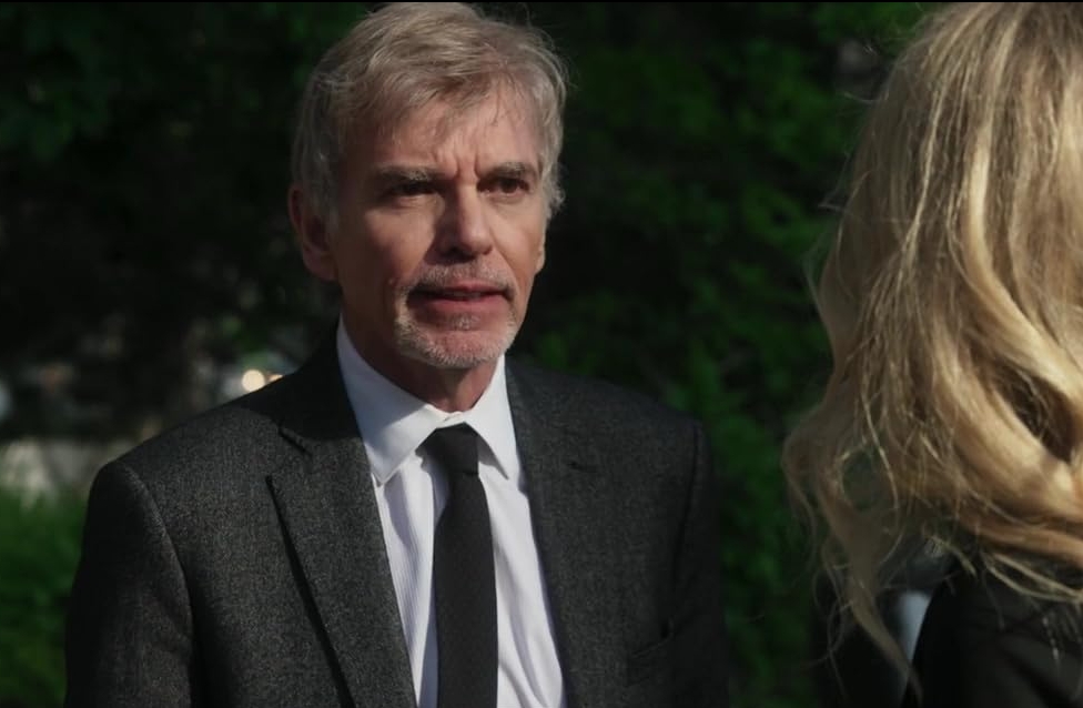 photo-Billy Bob Thornton 2016