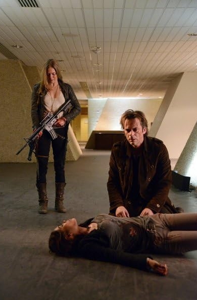 photo-Billy Burke 2012