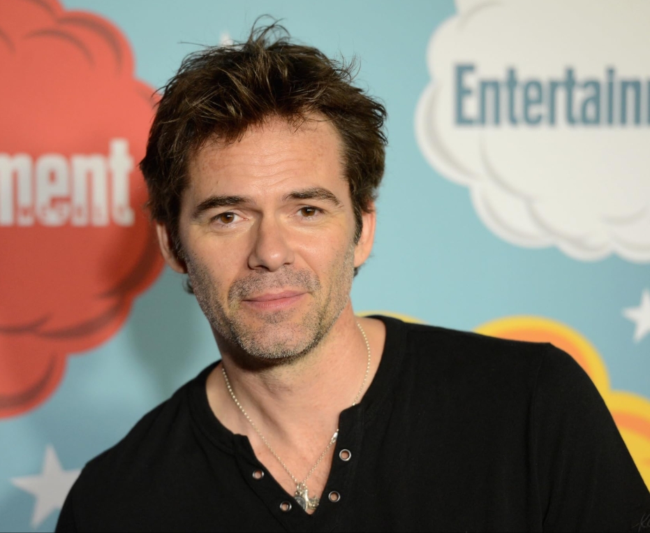 photo-Billy Burke 2013